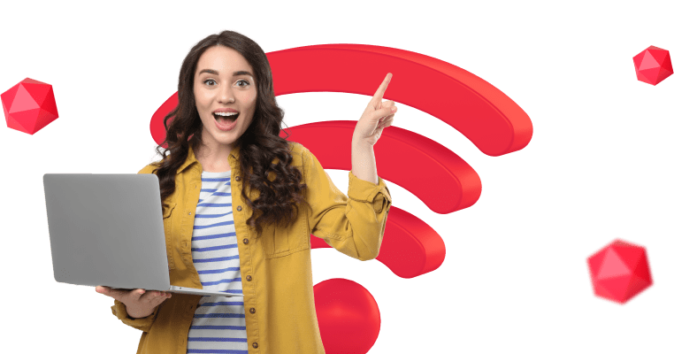 Wi-Fi для бизнеса МТС в Ефремове 